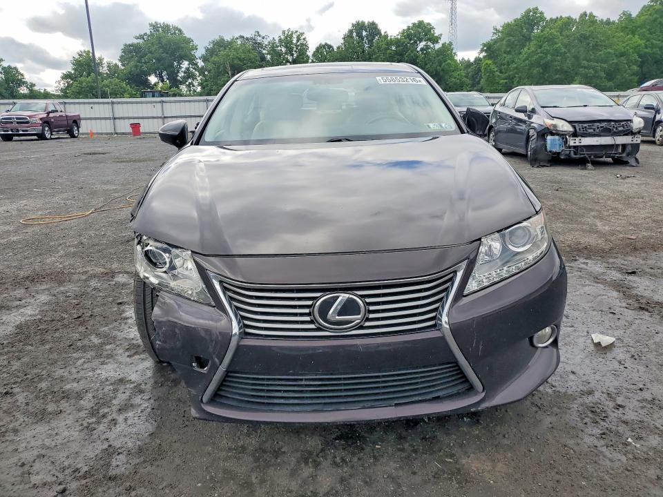 Продажа на аукционе авто 2014 Lexus Es, vin: JTHBK1GG1E2122212, номер лота: 55853216