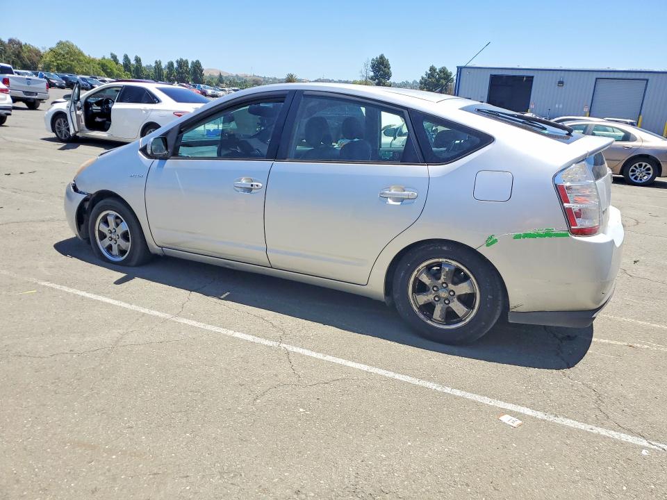 56281016 :رقم المزاد ، JTDKB20U067078389 vin ، 2006 Toyota Prius مزاد بيع