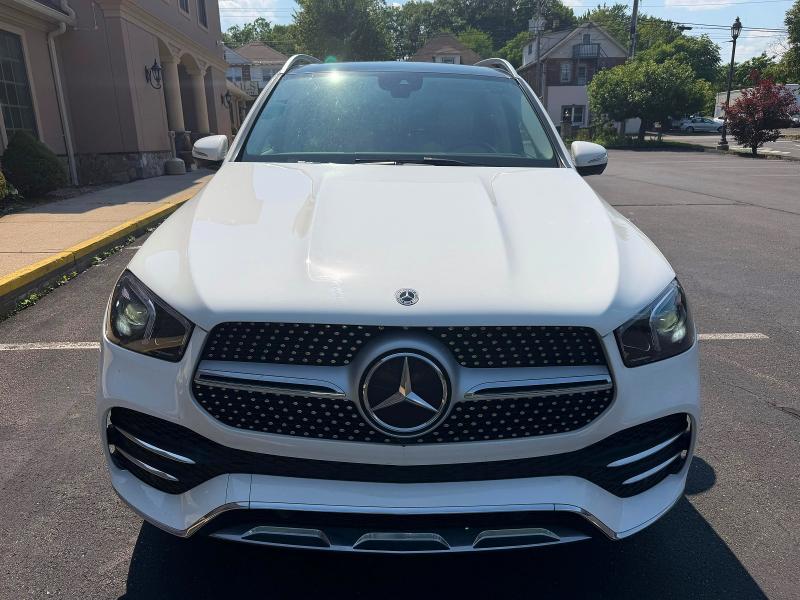 58762586 :رقم المزاد ، 4JGFB4KB6NA685368 vin ، 2022 Mercedes-benz Gle مزاد بيع