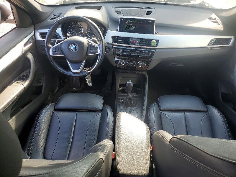 Aukcja sprzedaży 2018 Bmw X1, vin: WBXHT3C32J5F92285, numer aukcji: 56964406