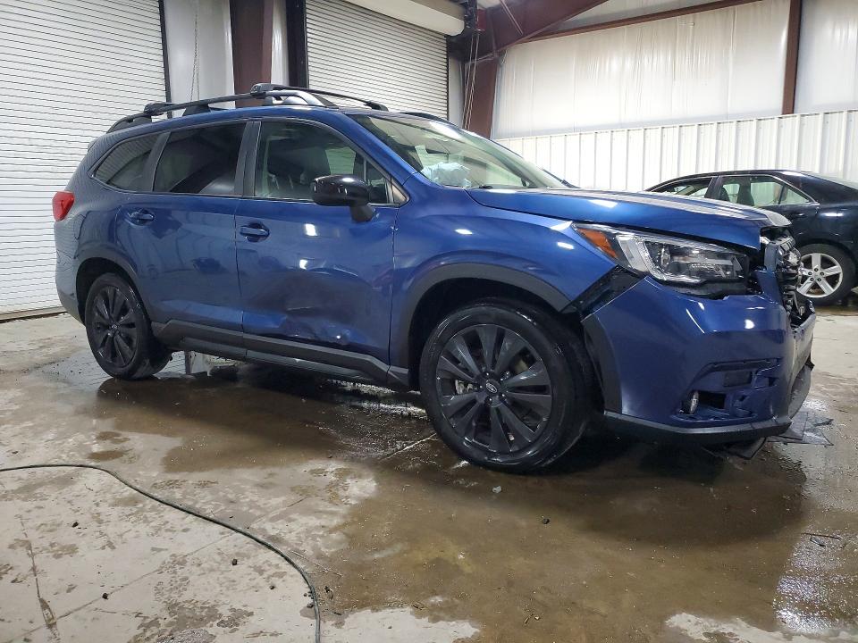 Продаж на аукціоні авто 2022 Subaru Ascent, vin: 4S4WMAJD9N3452679, номер лоту: 57776606