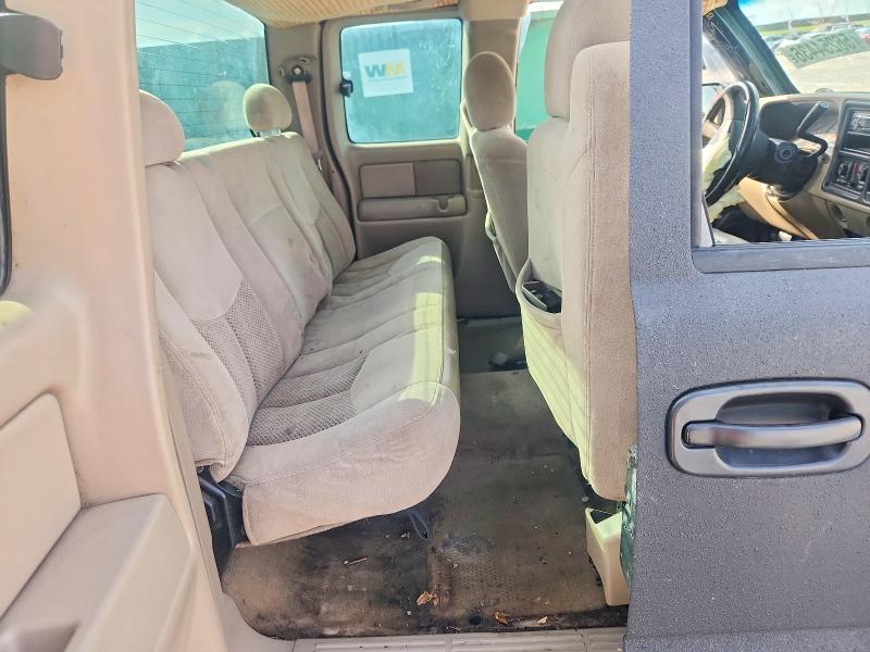 Продажа на аукционе авто 2004 Chevrolet Silverado, vin: 1GCEC19X24Z347088, номер лота: 56254436