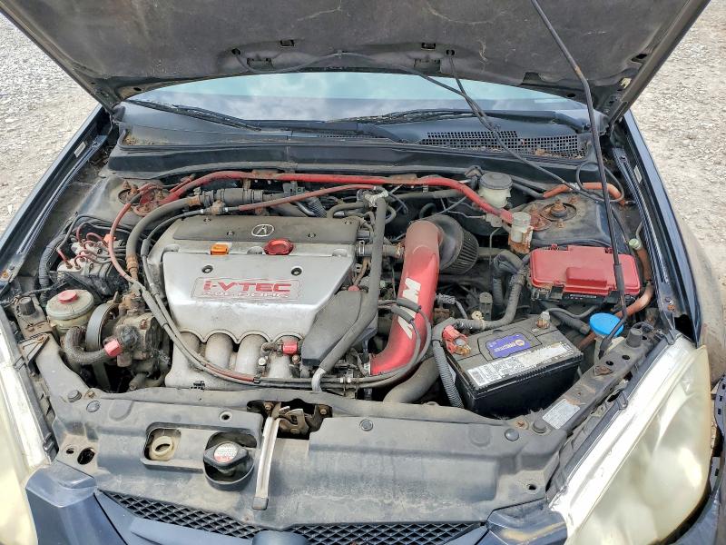 Продажа на аукционе авто 2002 Acura Rsx, vin: JH4DC53052C034467, номер лота: 57362146