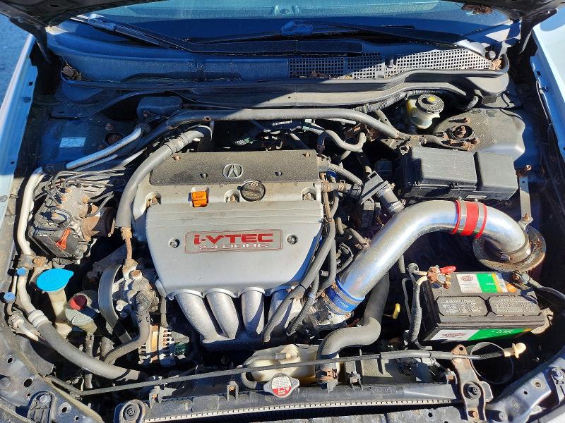 2008 Acura Tsx მანქანა იყიდება აუქციონზე, vin: JH4CL968X8C005351, აუქციონის ნომერი: 54920266