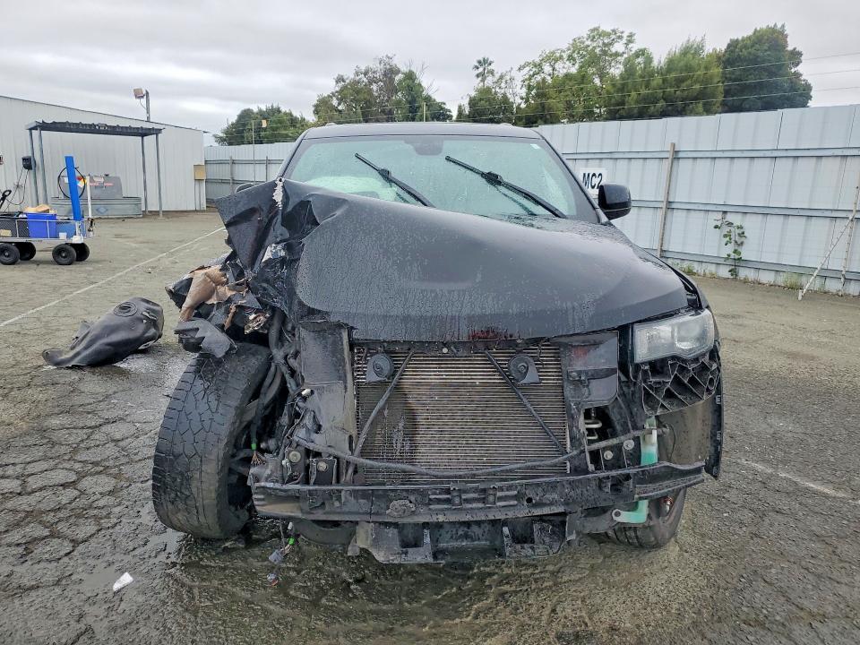Aukcja sprzedaży 2018 Jeep Grand Cherokee, vin: 1C4RJFAG8JC336921, numer aukcji: 58334926