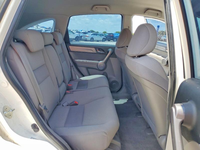 Aukcja sprzedaży 2008 Honda Cr-v, vin: 5J6RE38368L006706, numer aukcji: 95590185