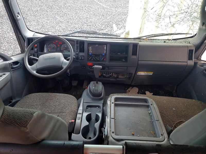 Продажа на аукционе авто 2021 Chevrolet 4500, vin: 54DCDJ1D7MS206205, номер лота: 58909556