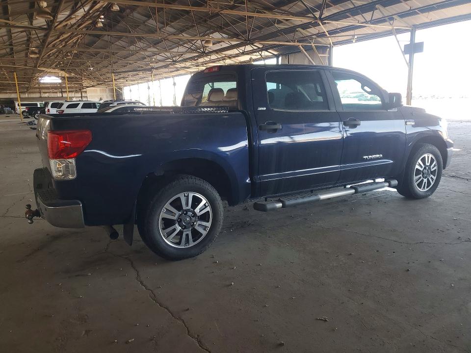 2012 Toyota Tundra მანქანა იყიდება აუქციონზე, vin: 5TFEY5F12CX116999, აუქციონის ნომერი: 58532306
