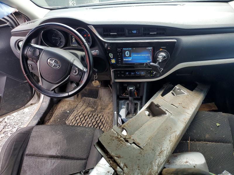 Продаж на аукціоні авто 2016 Scion Im, vin: JTNKARJE9GJ503028, номер лоту: 57381956