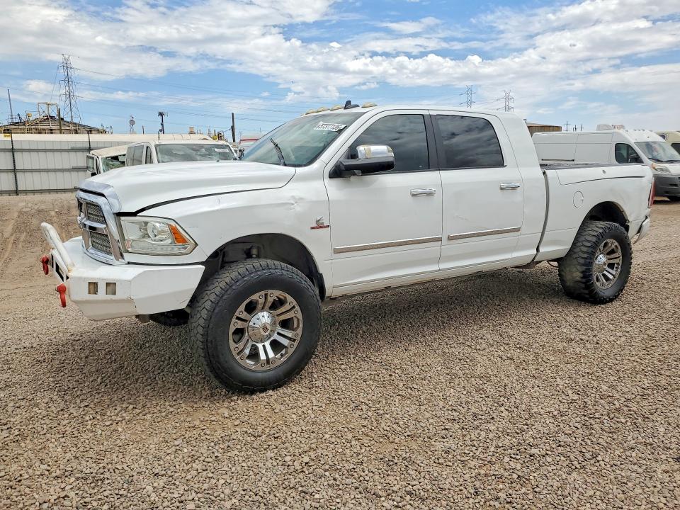 Продаж на аукціоні авто 2014 Ram 2500, vin: 3C6UR5PL5EG128975, номер лоту: 57377136