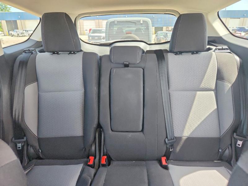 Продаж на аукціоні авто 2018 Ford Escape, vin: 1FMCU0GD2JUC68807, номер лоту: 55677986