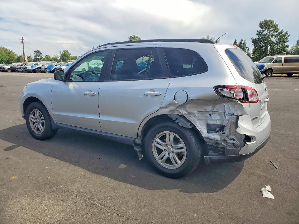 Продажа на аукционе авто 2011 Hyundai Santa Fe, vin: 5XYZG3AB3BG079505, номер лота: 57691856