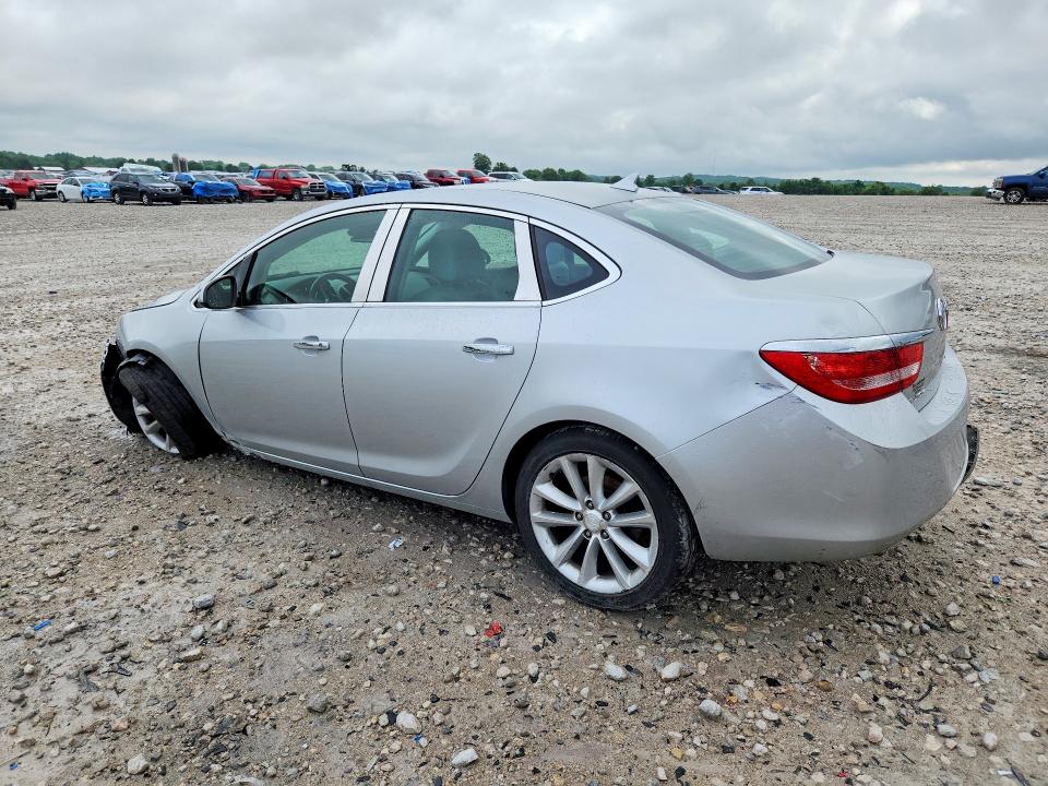 Aukcja sprzedaży 2012 Buick Verano, vin: 1G4PP5SK4C4209756, numer aukcji: 56675246