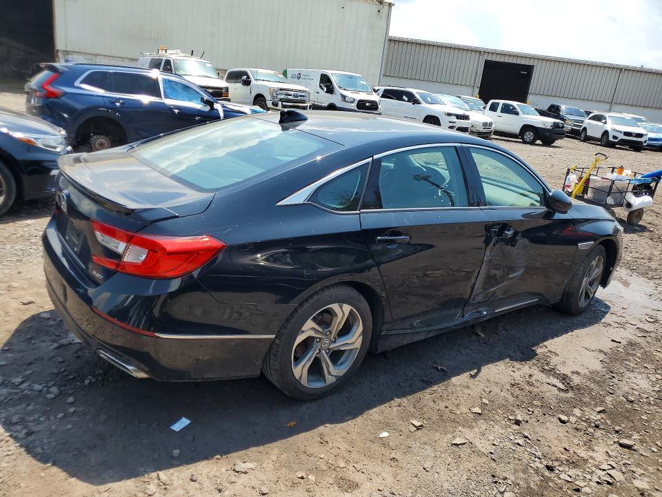 Aukcja sprzedaży 2018 Honda Accord, vin: 1HGCV2F51JA017867, numer aukcji: 57230566