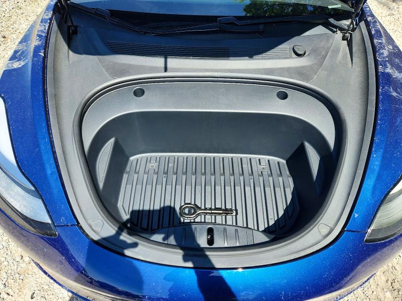 51962396 :رقم المزاد ، 5YJ3E1EB1KF359523 vin ، 2019 Tesla Model 3 مزاد بيع
