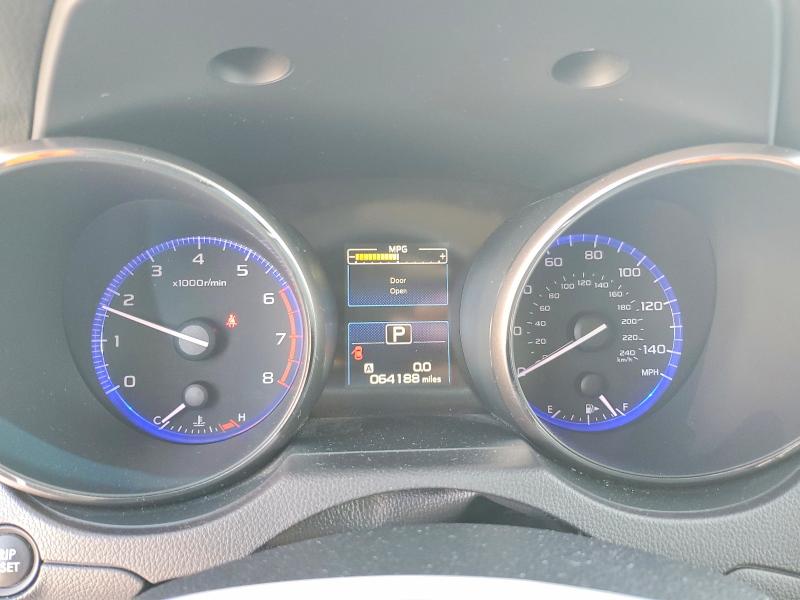 57004106 :رقم المزاد ، 4S4BSBEC9G3265506 vin ، 2016 Subaru Outback مزاد بيع