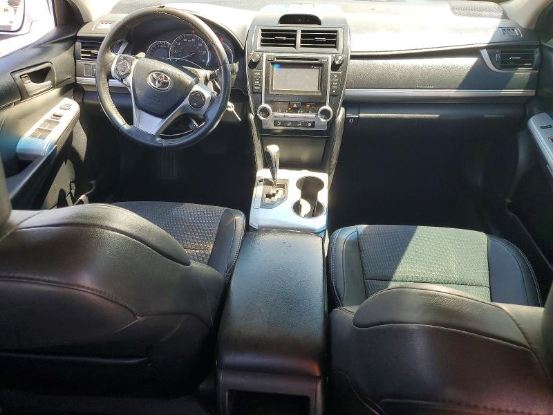 2013 Toyota Camry მანქანა იყიდება აუქციონზე, vin: 4T1BF1FK9DU227705, აუქციონის ნომერი: 57833036