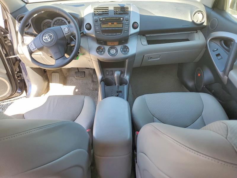 Aukcja sprzedaży 2007 Toyota Rav4, vin: JTMBK31V875026910, numer aukcji: 56531166
