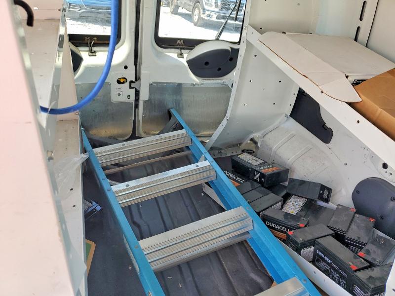 Aukcja sprzedaży 2011 Ford Transit Connect, vin: NM0LS6BN2BT069158, numer aukcji: 57926206