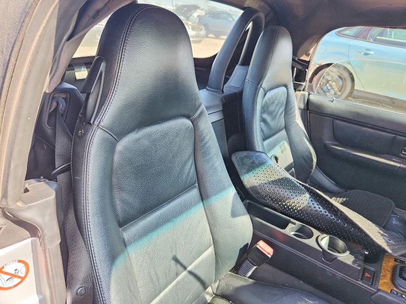 59168266 :رقم المزاد ، 4USCN53402LL50069 vin ، 2002 Bmw Z3 مزاد بيع