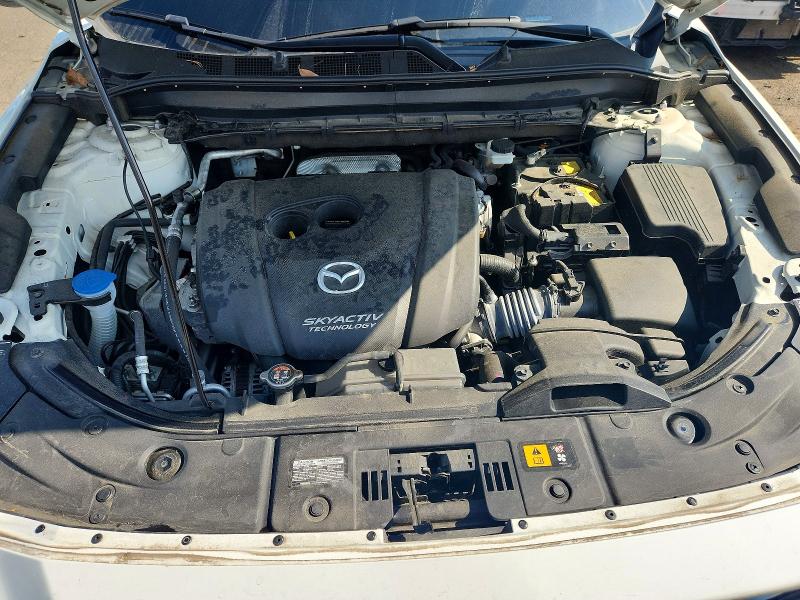 Aukcja sprzedaży 2019 Mazda Cx-5, vin: JM3KFBCM6K0673435, numer aukcji: 57416976