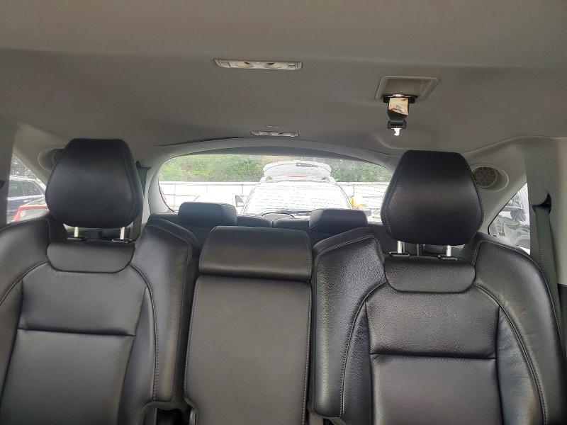 Aukcja sprzedaży 2015 Acura Mdx, vin: 5FRYD4H43FB027319, numer aukcji: 58116306