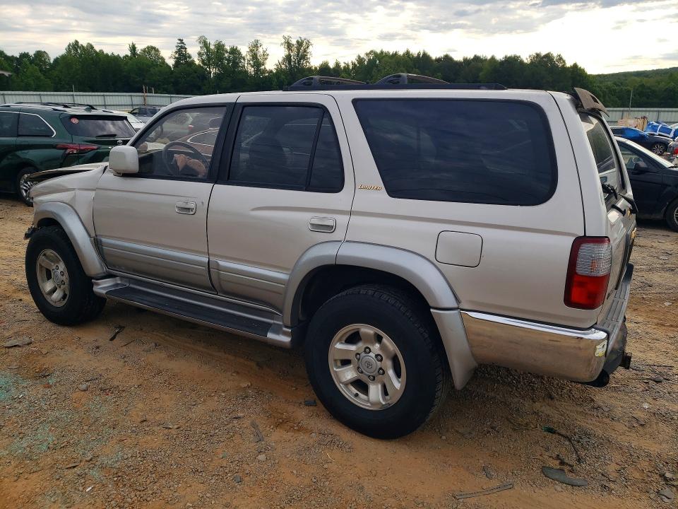 Aukcja sprzedaży 1996 Toyota 4runner, vin: JT3HN87R4T0017044, numer aukcji: 57621446