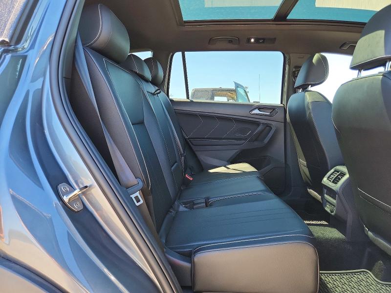 56583266 :رقم المزاد ، 3VV8B7AX5RM175051 vin ، 2024 Volkswagen Tiguan مزاد بيع