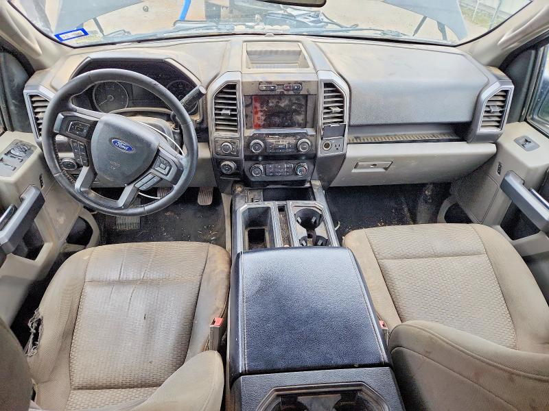 Aukcja sprzedaży 2019 Ford F150, vin: 1FTFW1E5XKKC23298, numer aukcji: 58210096