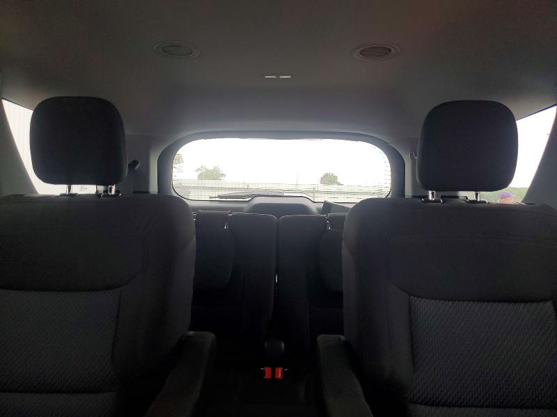 Продажа на аукционе авто 2022 Ford Explorer, vin: 1FMSK7DH3NGB61562, номер лота: 58822916
