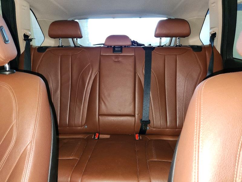 Aukcja sprzedaży 2016 Bmw X5, vin: 5UXKR0C58G0S92382, numer aukcji: 56131696