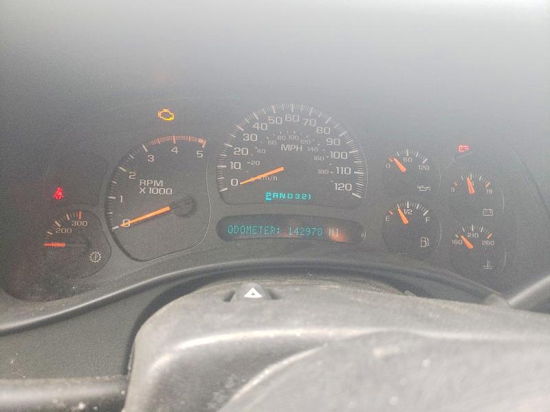 Продажа на аукционе авто 2004 Chevrolet Silverado, vin: 1GCHK29284E369632, номер лота: 54925866