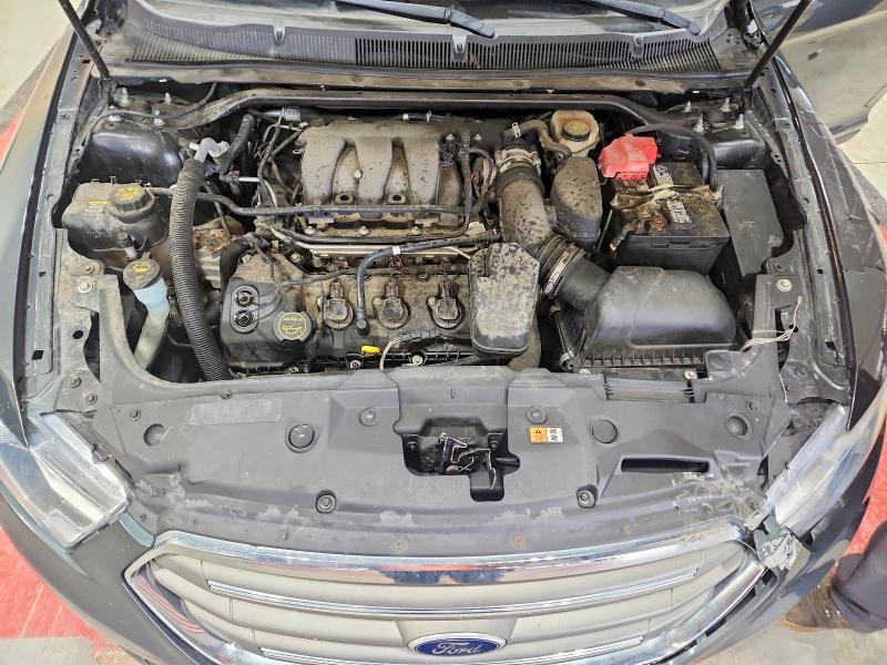 59001796 :رقم المزاد ، 1FAHP2D85GG104016 vin ، 2016 Ford Taurus مزاد بيع