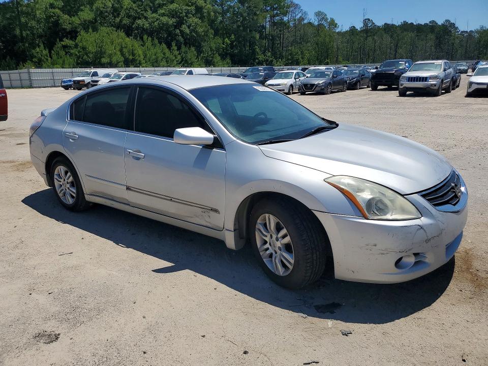 Продаж на аукціоні авто 2012 Nissan Altima, vin: 1N4AL2AP1CN544460, номер лоту: 56042116
