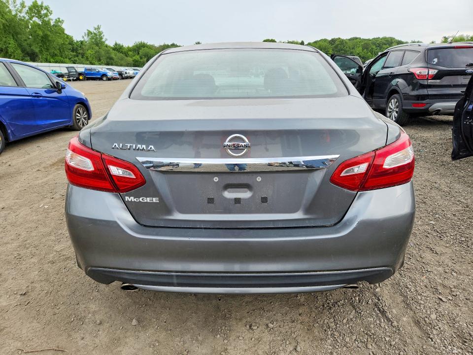 Aukcja sprzedaży 2016 Nissan Altima, vin: 1N4AL3AP8GN316483, numer aukcji: 56852866