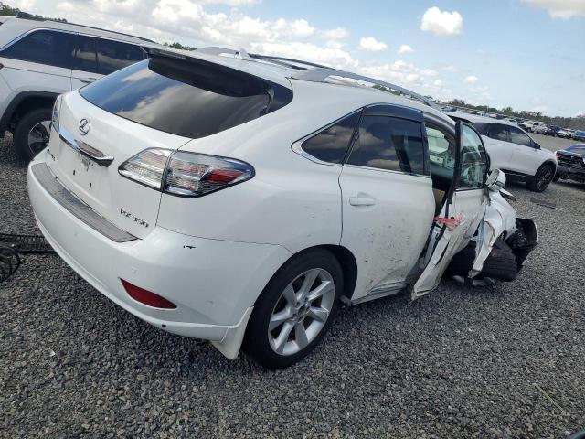 Продажа на аукционе авто 2010 Lexus Rx, vin: 2T2ZK1BA7AC040625, номер лота: 57159806