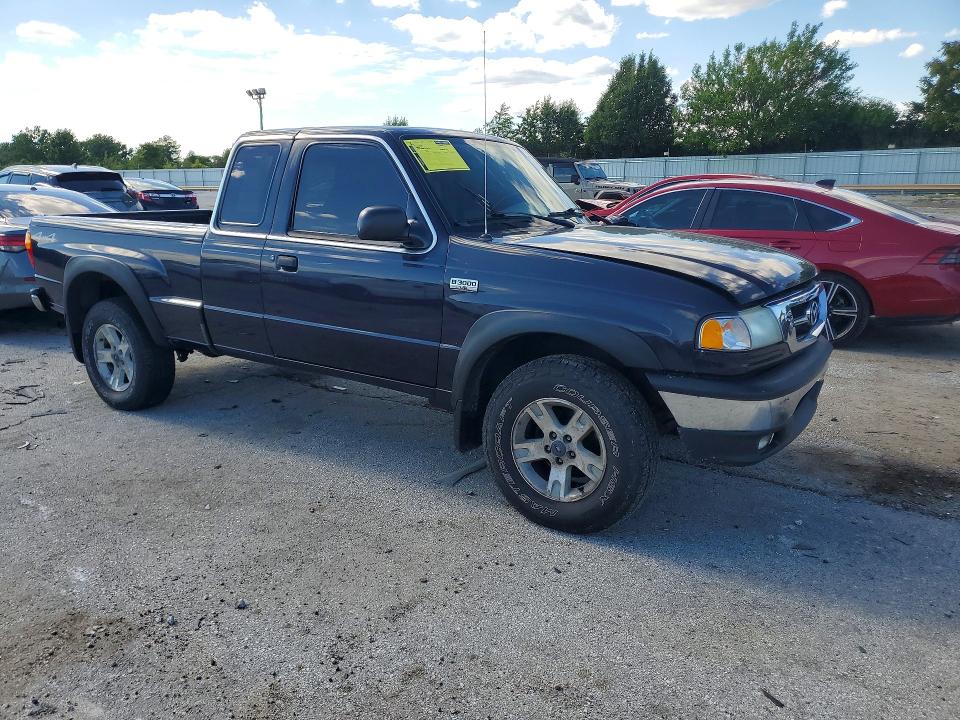 Продажа на аукционе авто 2001 Mazda B3000, vin: 4F4ZR17U91TM15529, номер лота: 57846746