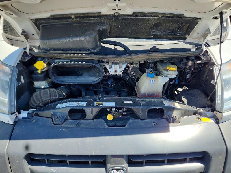 Aukcja sprzedaży 2018 Ram Promaster 2500, vin: 3C6TRVDG8JE107837, numer aukcji: 56882806