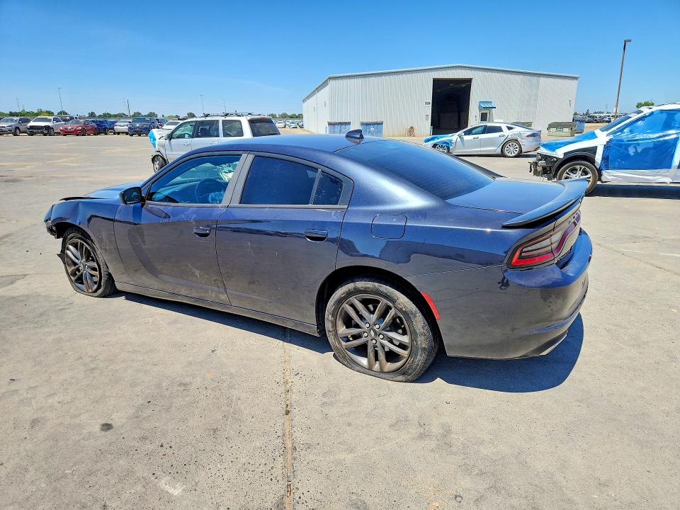 Aukcja sprzedaży 2019 Dodge Charger, vin: 2C3CDXJG0KH520675, numer aukcji: 58862176