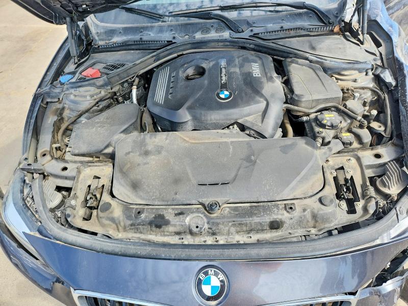 55803656 :رقم المزاد ، WBA4J3C58KBL08285 vin ، 2019 Bmw 430xi مزاد بيع