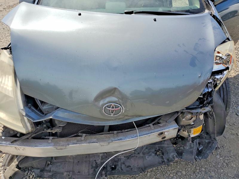 Продажа на аукционе авто 2005 Toyota Prius, vin: JTDKB20U353074794, номер лота: 58468086