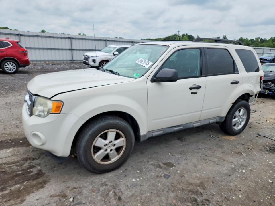 Продажа на аукционе авто 2009 Ford Escape, vin: 1FMCU03G79KC34692, номер лота: 85626605