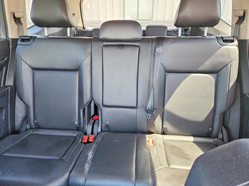 Продажа на аукционе авто 2018 Volkswagen Atlas, vin: 1V2CR2CA0JC565995, номер лота: 54677416