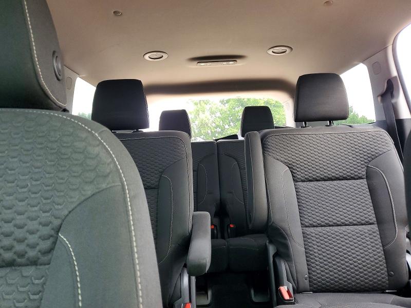 Продажа на аукционе авто 2017 Gmc Acadia, vin: 1GKKNLLS5HZ184565, номер лота: 56624016