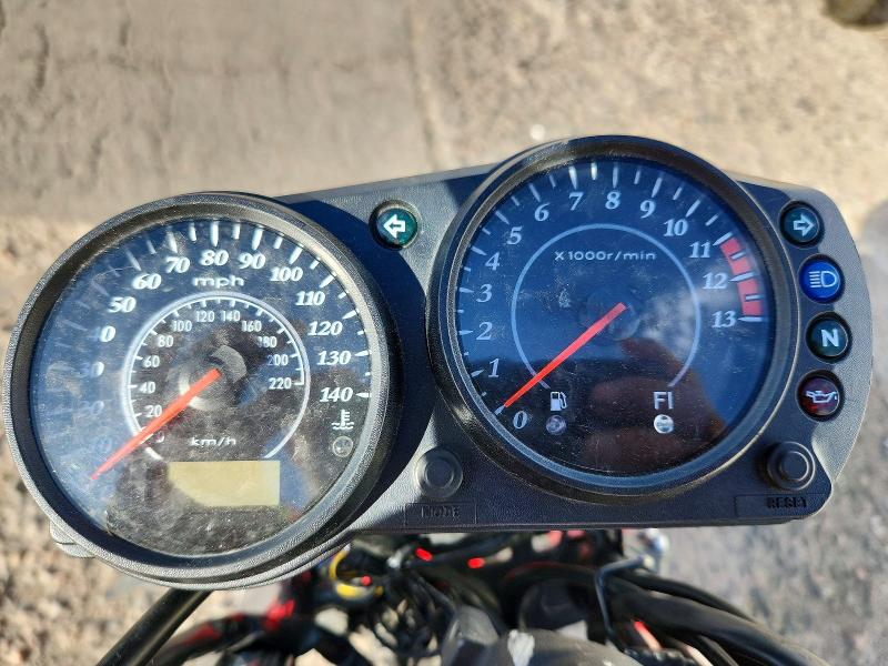 Продажа на аукционе авто 2008 Kawasaki Ex650, vin: JKAEXEA158A038362, номер лота: 56003836