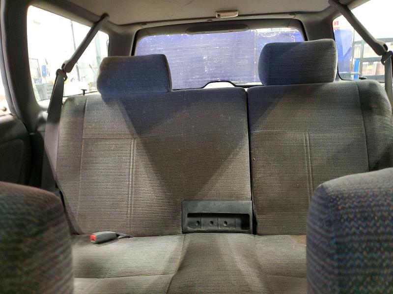 Продажа на аукционе авто 1998 Subaru Legacy, vin: 4S3BK4356W7317928, номер лота: 55806556