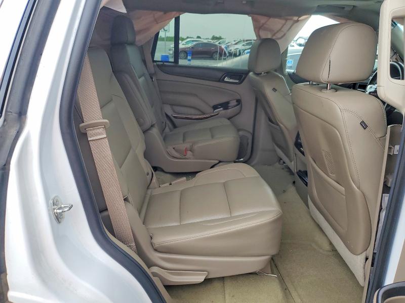 Продаж на аукціоні авто 2016 Gmc Yukon, vin: 1GKS1BKC6GR239877, номер лоту: 57233526