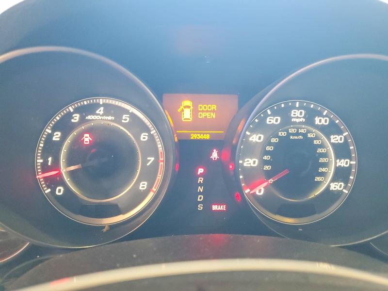 2010 Acura Mdx მანქანა იყიდება აუქციონზე, vin: 2HNYD2H24AH515129, აუქციონის ნომერი: 59239076
