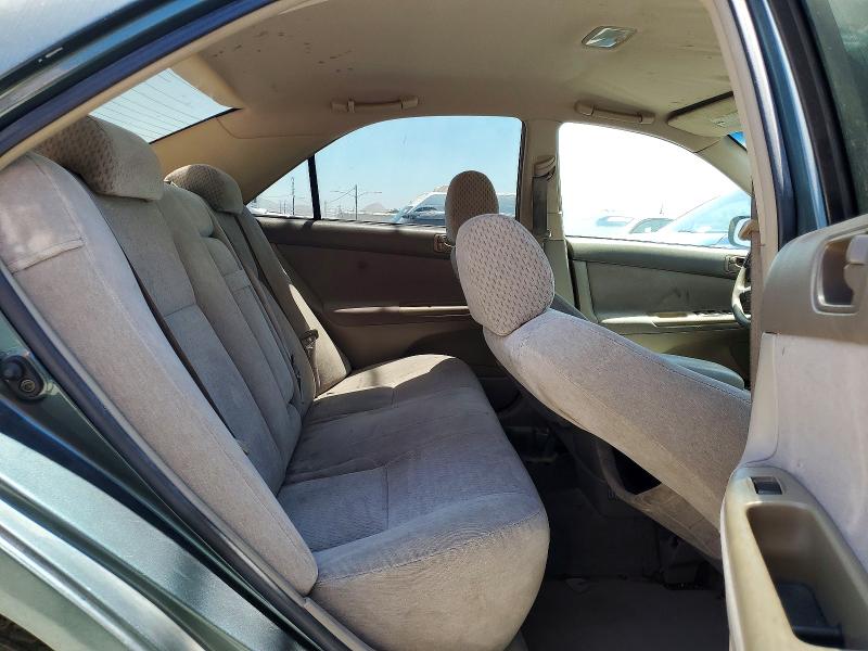 Продажа на аукционе авто 2004 Toyota Camry, vin: 4T1BE32K94U261941, номер лота: 58637346