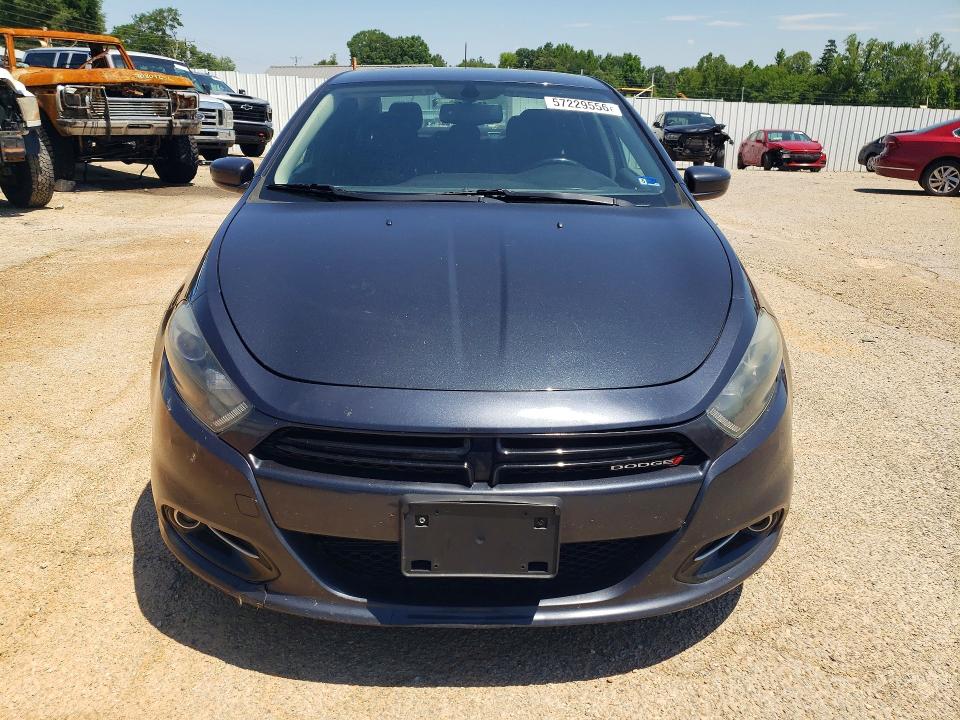 Aukcja sprzedaży 2013 Dodge Dart, vin: 1C3CDFBA7DD289973, numer aukcji: 57229556